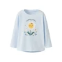 Name It Παιδικό Μακρυμάνικο  T-shirt