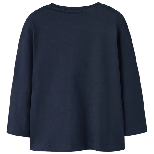Name It Παιδικό Μακρυμάνικο  T-shirt