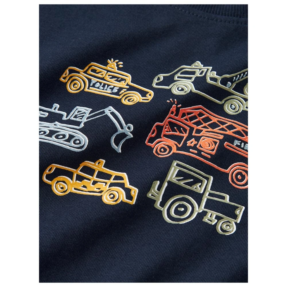 Name It Παιδικό Μακρυμάνικο  T-shirt