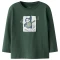 Name It Παιδικό Μακρυμάνικο  T-shirt