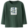 Name It Παιδικό Μακρυμάνικο  T-shirt