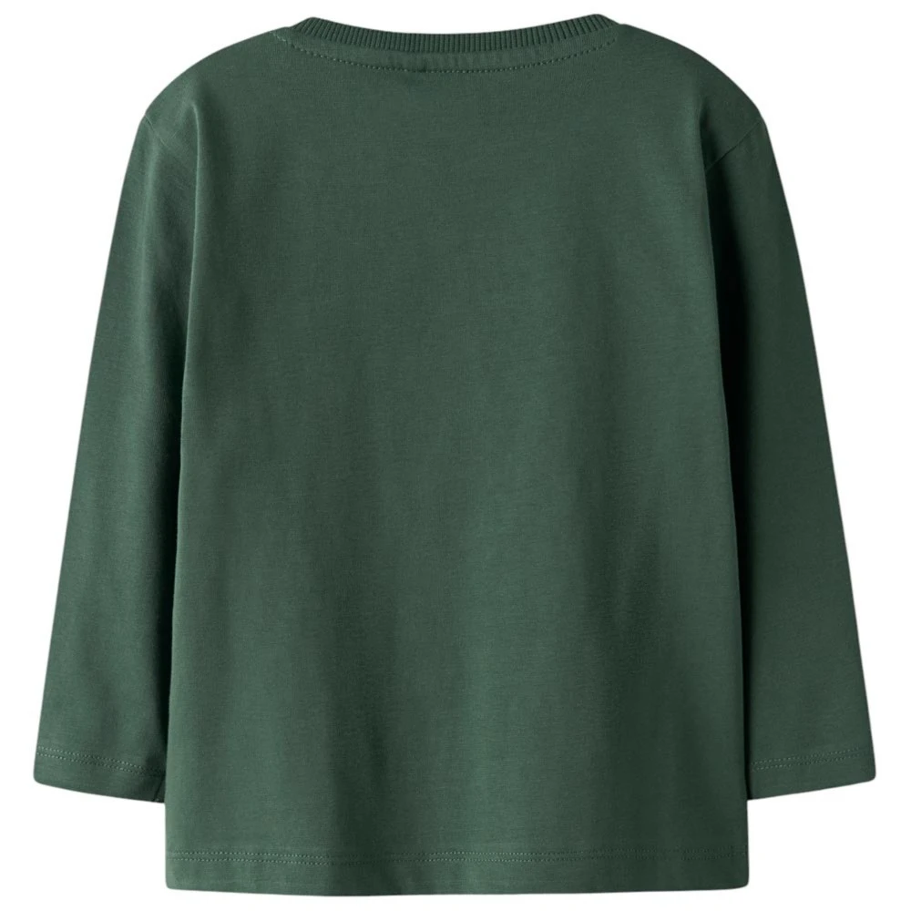 Name It Παιδικό Μακρυμάνικο  T-shirt
