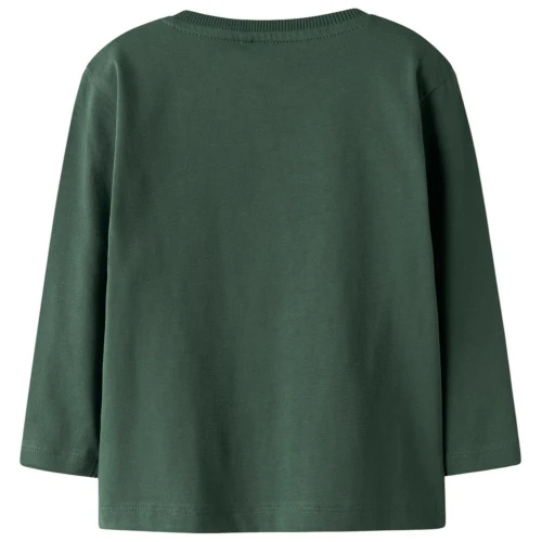 Name It Παιδικό Μακρυμάνικο  T-shirt