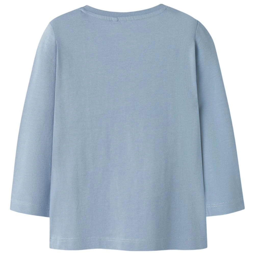 Name It Παιδικό Μακρυμάνικο  T-shirt