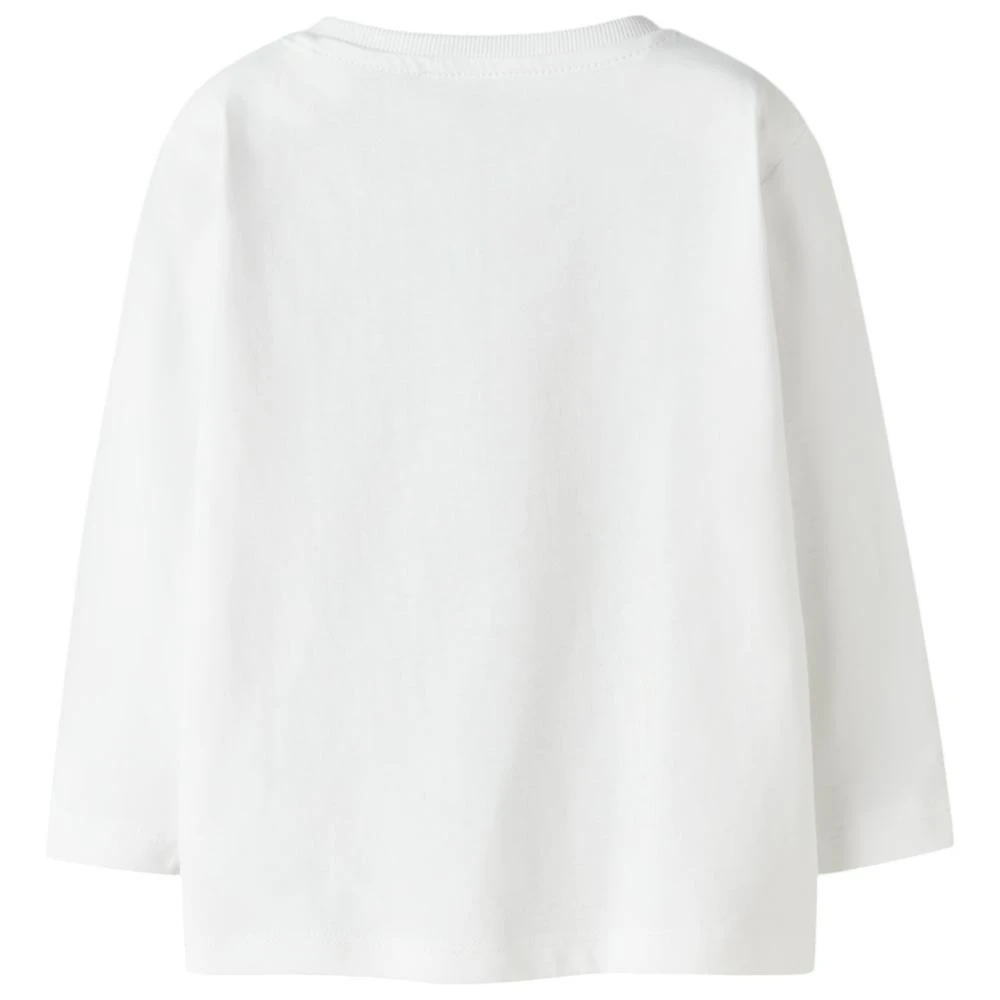 Name It Παιδικό Μακρυμάνικο  T-shirt