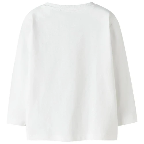 Name It Παιδικό Μακρυμάνικο  T-shirt
