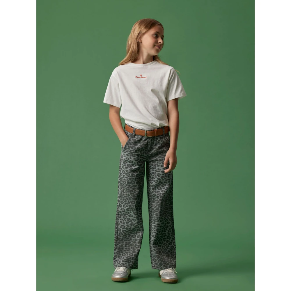 NAME IT Παιδικό Παντελόνι 13241505