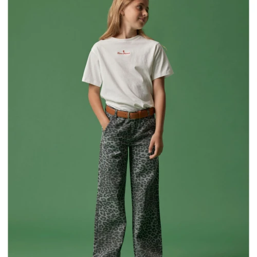 NAME IT Παιδικό Παντελόνι 13241505