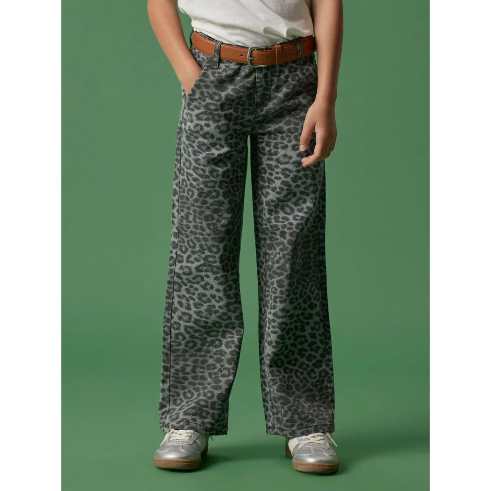 NAME IT Παιδικό Παντελόνι 13241505