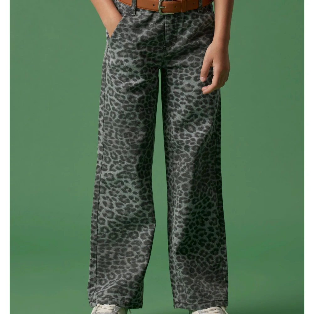 NAME IT Παιδικό Παντελόνι 13241505