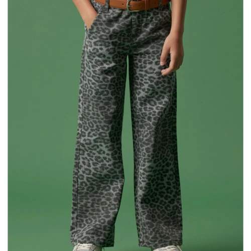 NAME IT Παιδικό Παντελόνι 13241505