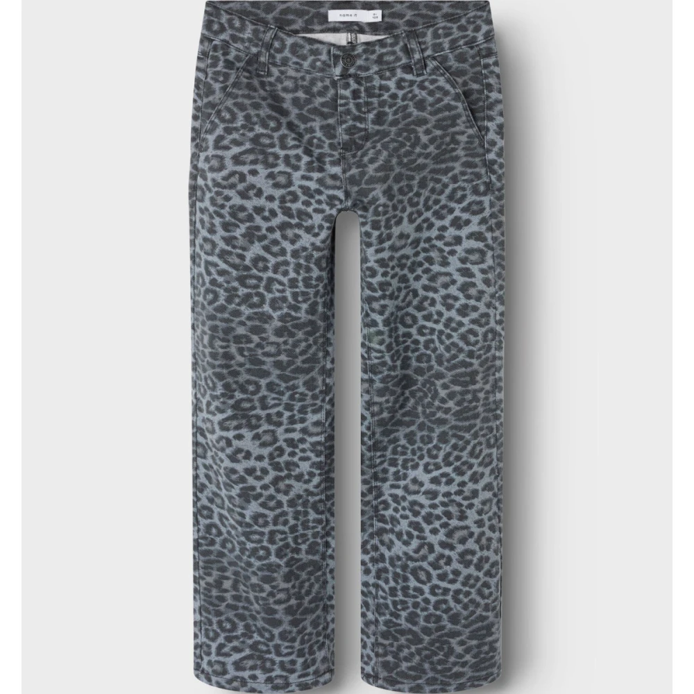 NAME IT Παιδικό Παντελόνι 13241505