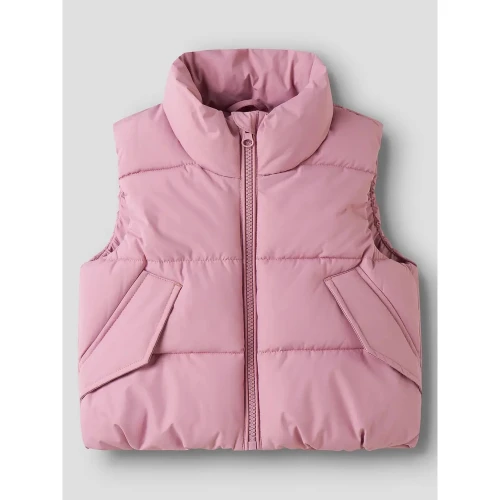 Name It Παιδικό Αμανικό  Μπουφάν