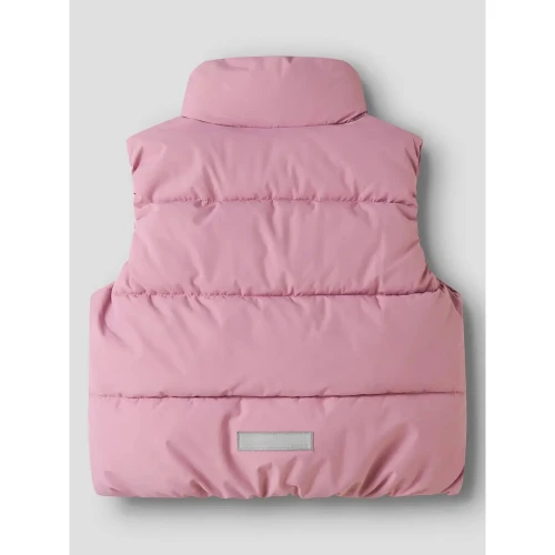 Name It Παιδικό Αμανικό  Μπουφάν