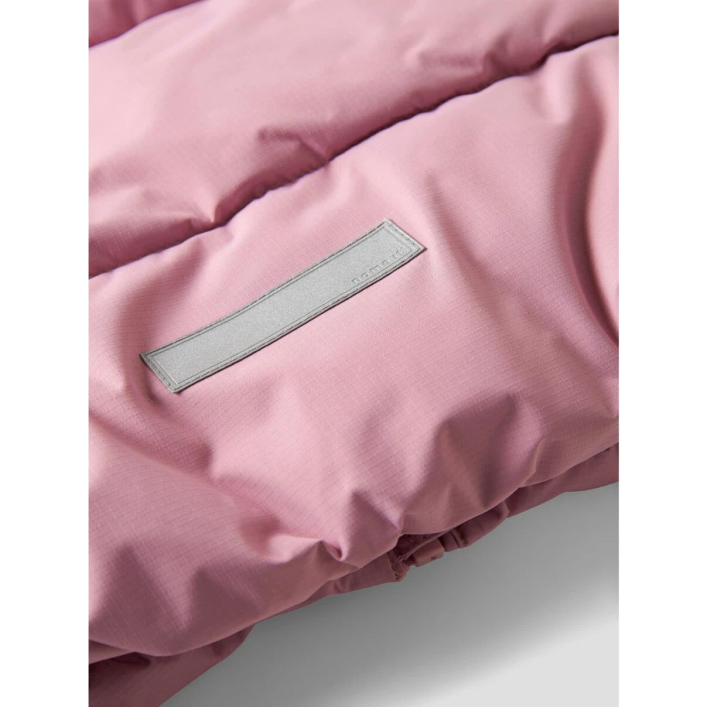 NAME IT Παιδικό Αμάνικο Μπουφάν 13241675