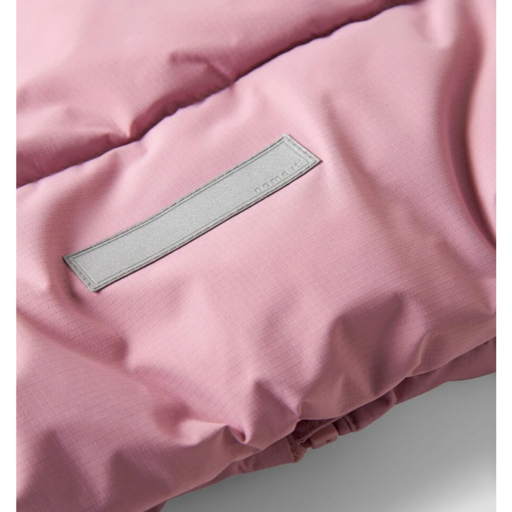 NAME IT Παιδικό Αμάνικο Μπουφάν 13241675