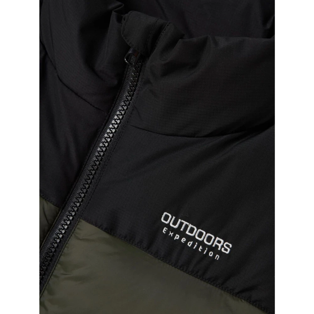 NAME IT Παιδικό Αμάνικο Μπουφάν 13241677