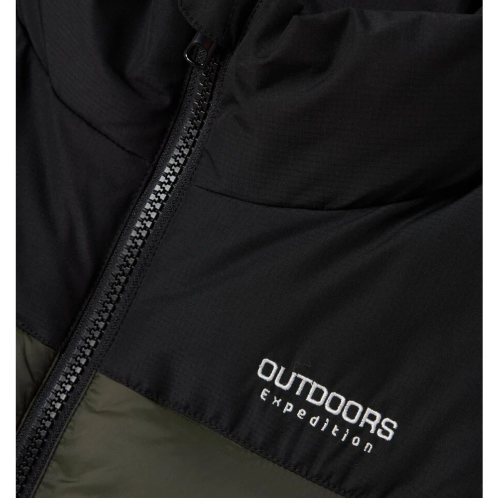 NAME IT Παιδικό Αμάνικο Μπουφάν 13241677