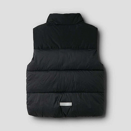 NAME IT Παιδικό Αμάνικο Μπουφάν 13241677