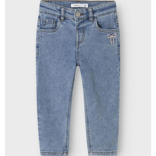 NAME IT Παιδικό Παντελόνι Τζιν 13242772