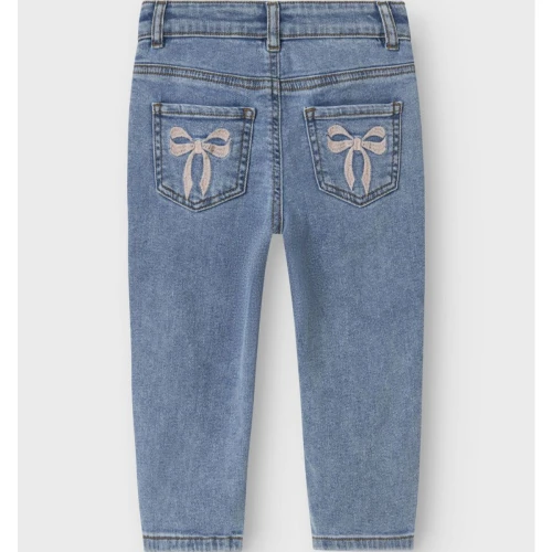 NAME IT Παιδικό Παντελόνι Τζιν 13242772