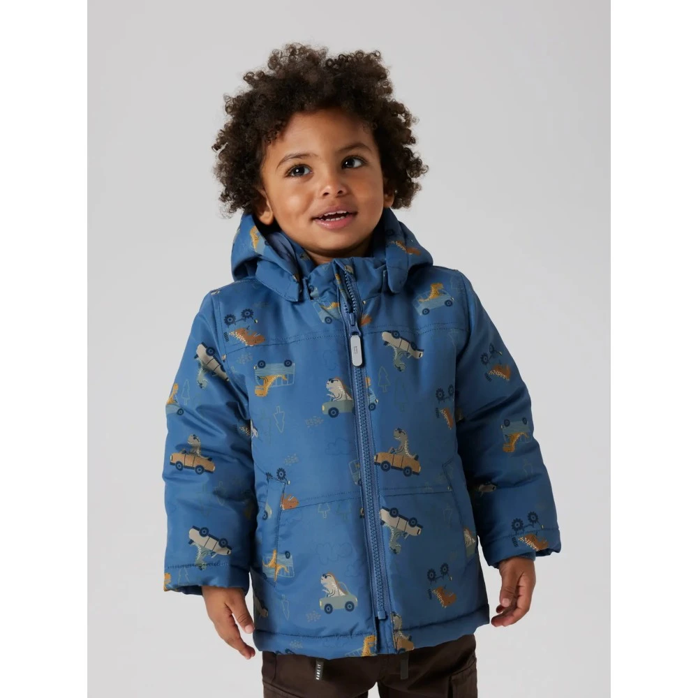 Name It Παιδικό Jacket