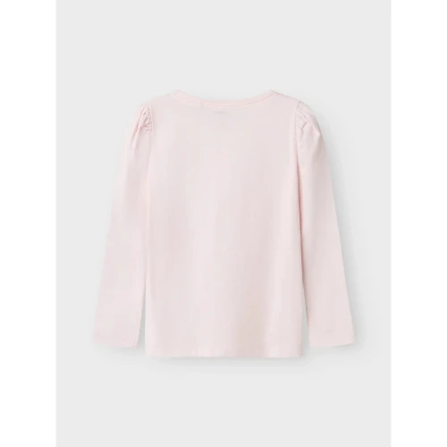Name It Παιδικό Μακρυμάνικο  T-shirt