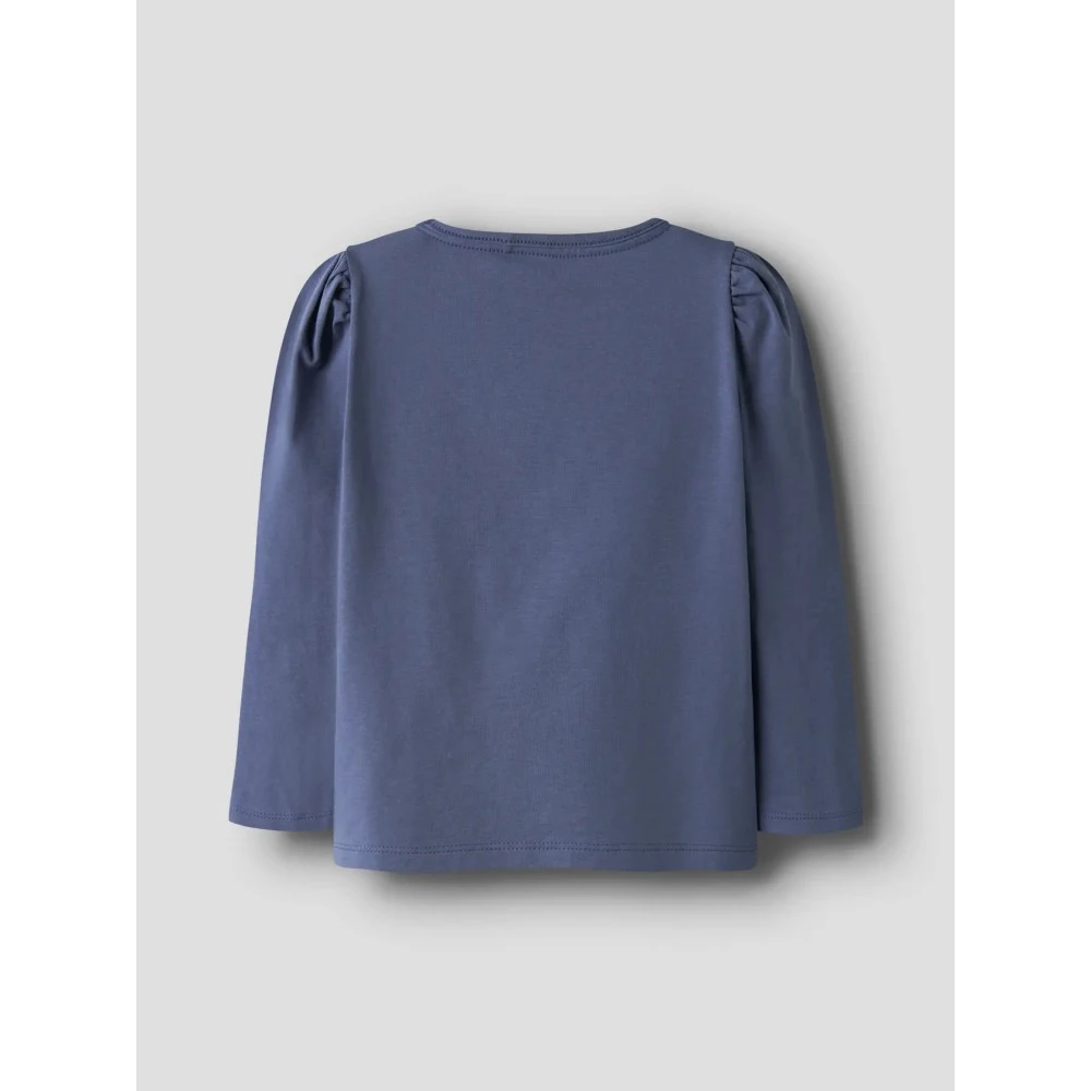 Name It Παιδικό Μακρυμάνικο  T-shirt