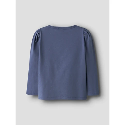Name It Παιδικό Μακρυμάνικο  T-shirt