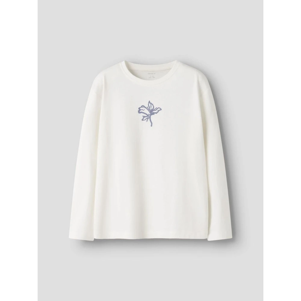 Name It Παιδικό Μακρυμάνικο  T-shirt