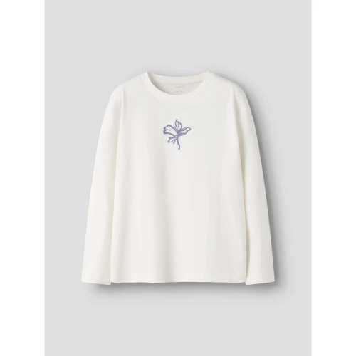 Name It Παιδικό Μακρυμάνικο  T-shirt