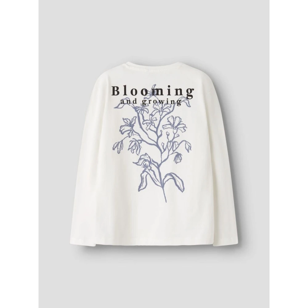 Name It Παιδικό Μακρυμάνικο  T-shirt