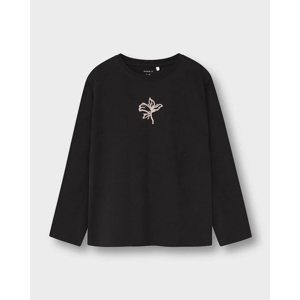 Name It Παιδικό Μακρυμάνικο  T-shirt