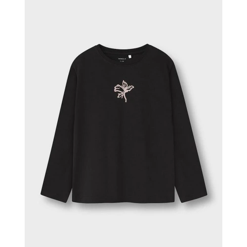 Name It Παιδικό Μακρυμάνικο  T-shirt