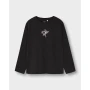 Name It Παιδικό Μακρυμάνικο  T-shirt