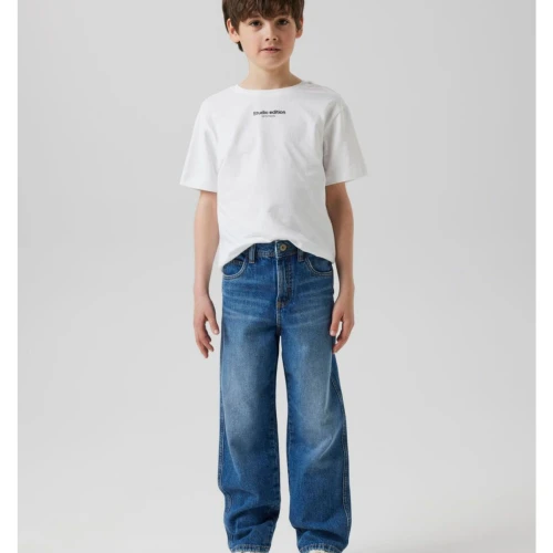 NAME IT Παιδικό Παντελόνι Τζιν 13248484