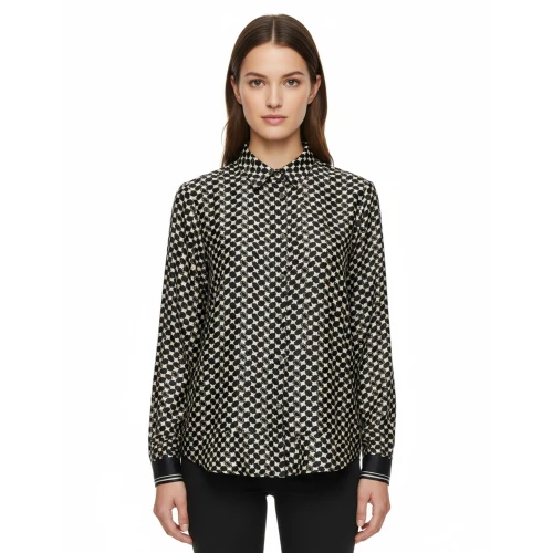 ONLY Γυναικείο Πουκάμισο 15310235