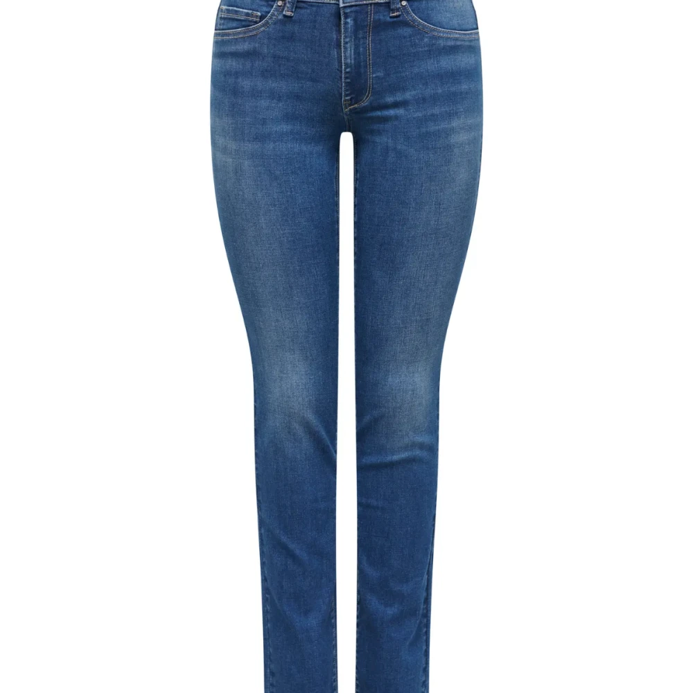 ONLY Γυναικείο Παντελόνι Τζιν 15310674