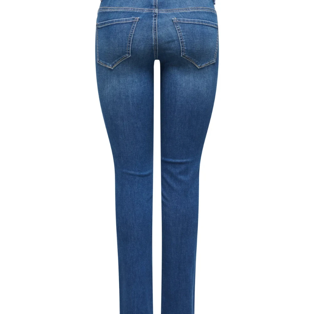 ONLY Γυναικείο Παντελόνι Τζιν 15310674