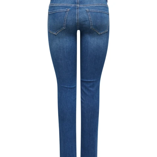 ONLY Γυναικείο Παντελόνι Τζιν 15310674