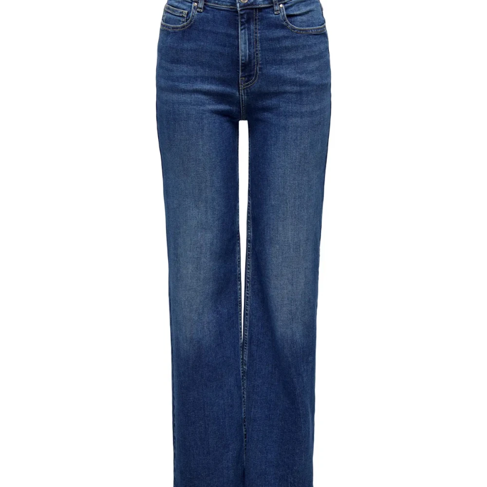 ONLY Γυναικείο Παντελόνι Τζιν 15323180