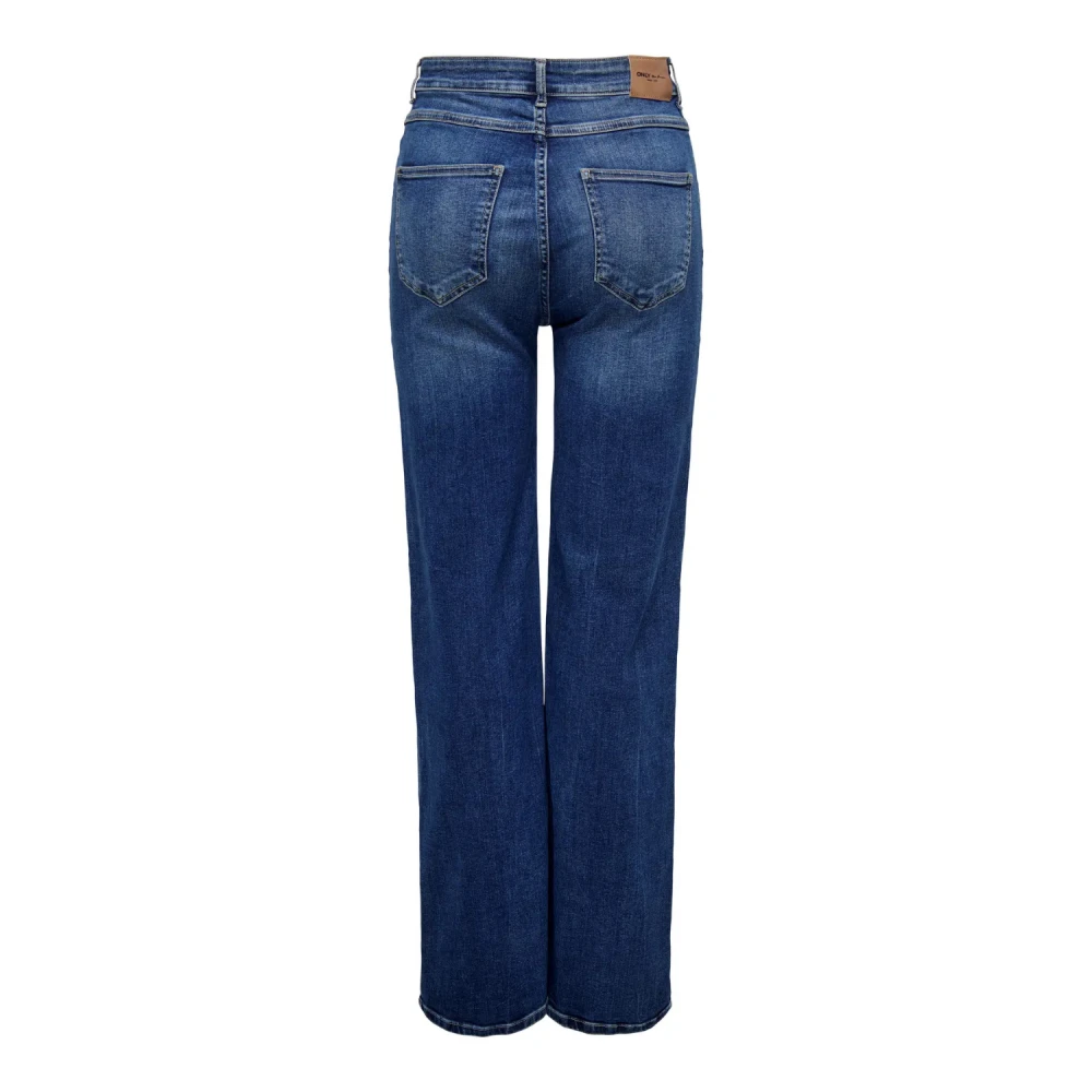 ONLY Γυναικείο Παντελόνι Τζιν 15323180