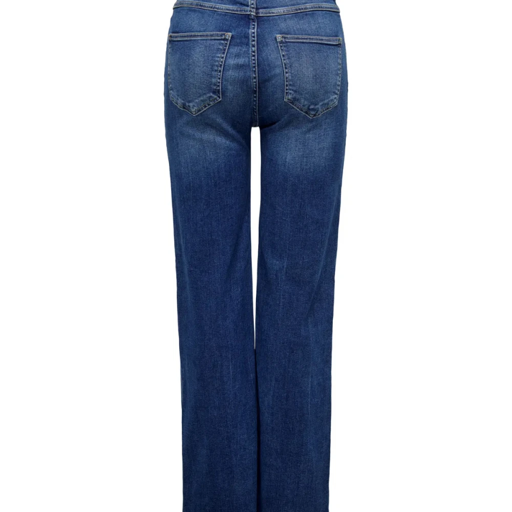 ONLY Γυναικείο Παντελόνι Τζιν 15323180