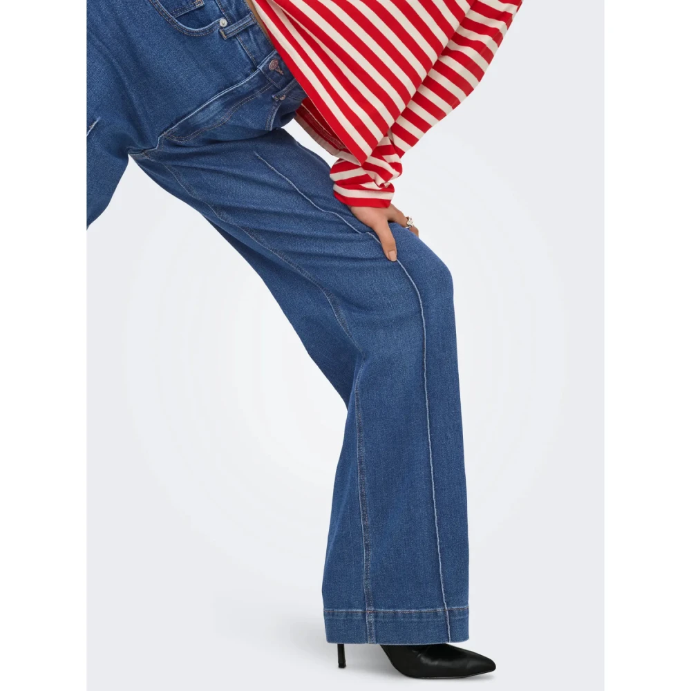 ONLY Γυναικείο Παντελόνι Τζιν 15355158