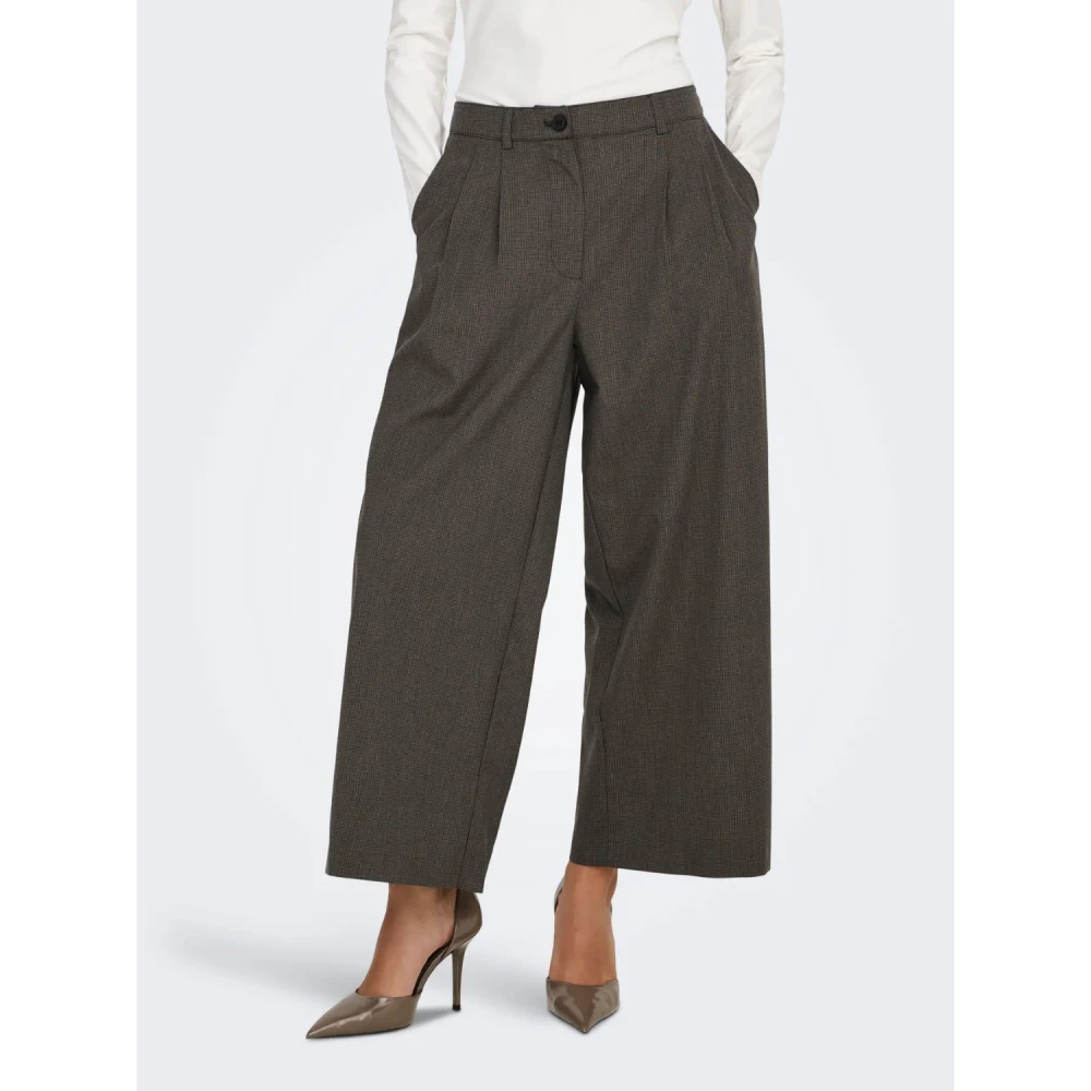 ONLY Γυναικείο Παντελόνι 15357583