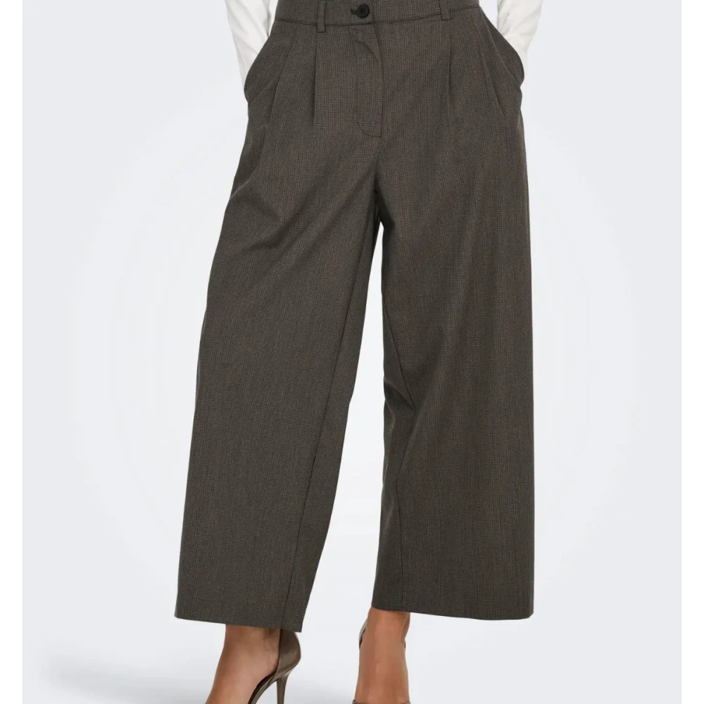 ONLY Γυναικείο Παντελόνι 15357583