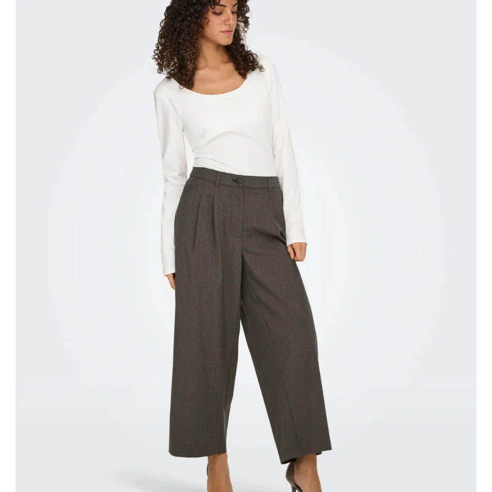 ONLY Γυναικείο Παντελόνι 15357583