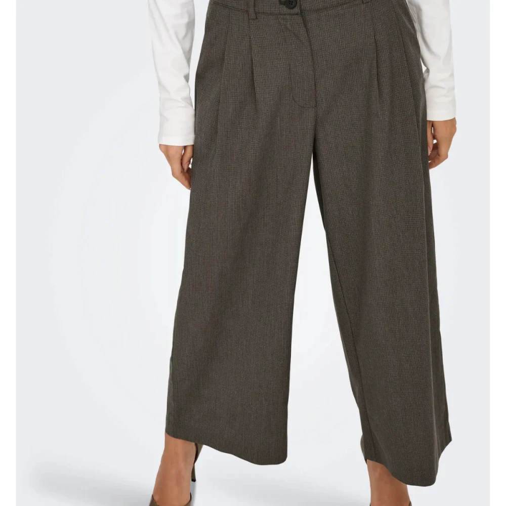 ONLY Γυναικείο Παντελόνι 15357583