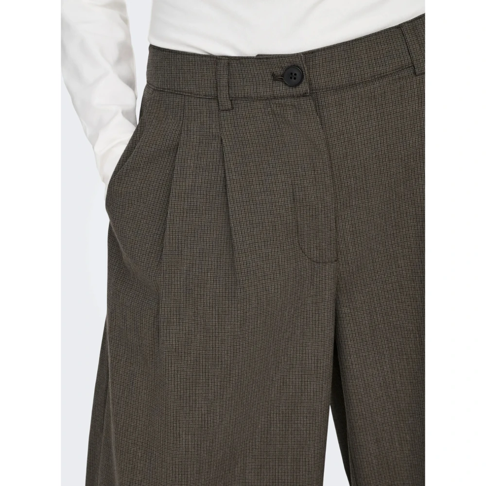 ONLY Γυναικείο Παντελόνι 15357583