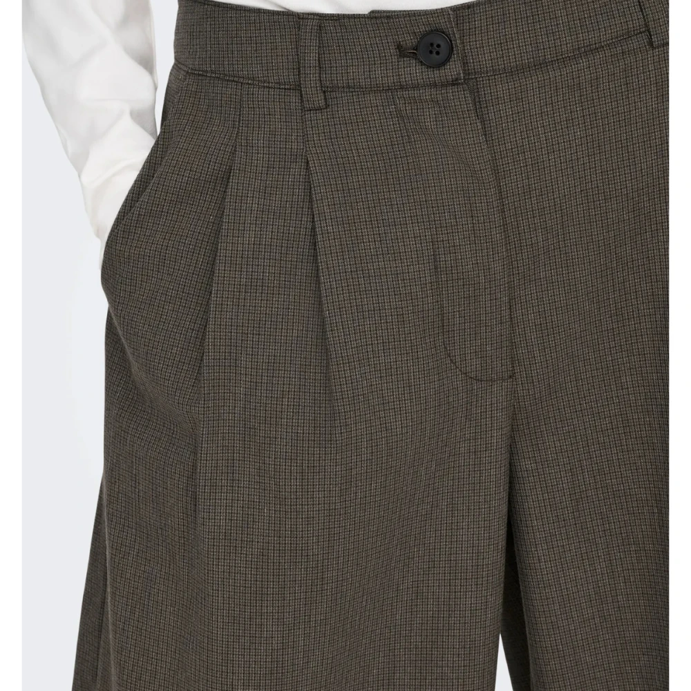 ONLY Γυναικείο Παντελόνι 15357583